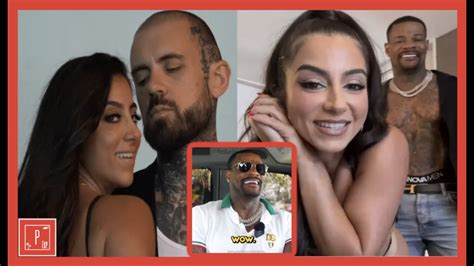 lena the plug scene jason luv|Adam22s wife says she was in pain for days after。